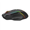 RD-M810RGB-PRO wr 05 REDRAGON Taipan Pro 10000DPI RGB Wireless Gaming Mouse - Black