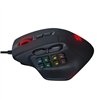 RD-M811-RGB wr 04 REDRAGON Aatrox 6200DP RGB MMO Gaming Mouse - Black