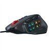 RD-M811-RGB wr 05 REDRAGON Aatrox 6200DP RGB MMO Gaming Mouse - Black