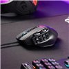 RD-M811-RGB wr 07 REDRAGON Aatrox 6200DP RGB MMO Gaming Mouse - Black