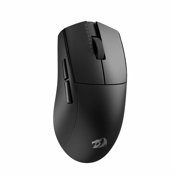 RD-M916-PRO-1K wr 01 REDRAGON M916 PRO 1K 3-Mode Wireless Gaming Mouse - Black