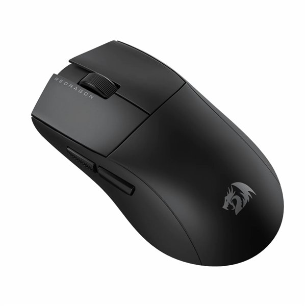 RD-M916-PRO-1K wr 02 REDRAGON M916 PRO 1K 3-Mode Wireless Gaming Mouse - Black