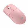 REDRAGON M916 PRO 1K 3-Mode Wireless Gaming Mouse - Pink
