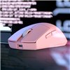 REDRAGON M916 PRO 1K 3-Mode Wireless Gaming Mouse - Pink