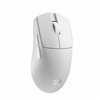 RD-M916W-PRO-1K wr 01 Redragon M916 PRO 1K 3-Mode Wireless Gaming Mouse – White