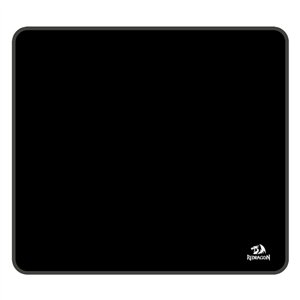 REDRAGON MOUSEPAD FLICK L 400X450 BK