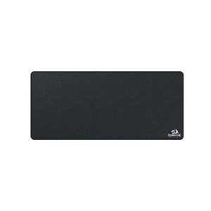Redragon P040 FLICK 3XL Gaming Mouse Pad - Black (1219 x 610 x 3mm)