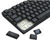 RD-S107-RGB-BA wr 07 Redragon S107 RGB Gaming Essentials Wired Gaming Keyboard and Mouse Bundle