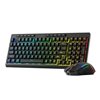 Redragon RYLO PRO S142 Tri-Mode RGB Gaming Keyboard and Mouse Combo
