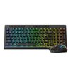 Redragon RYLO PRO S142 Tri-Mode RGB Gaming Keyboard and Mouse Combo