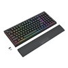 Redragon RYLO PRO S142 Tri-Mode RGB Gaming Keyboard and Mouse Combo