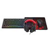 RD-S148 Redragon-4IN1-Gaming-Combo wr 02 Redragon 4-in-1 Keyboard | Mouse | Mousepad | RGB Headset Gaming Combo