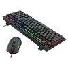 RD-S148 Redragon-4IN1-Gaming-Combo wr 05 Redragon 4-in-1 Keyboard | Mouse | Mousepad | RGB Headset Gaming Combo