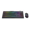 RD-S151 Redragon-S136-Gaming-Keyboard-Mouse-Combo Redragon S151 Gaming Keyboard and Mouse Combo-Black