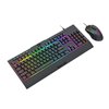RD-S151 Redragon-S136-Gaming-Keyboard-Mouse-Combo 01 Redragon S151 Gaming Keyboard and Mouse Combo-Black