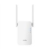 Cudy AC1200 WiFi Range Extender | Wall Plug