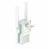 Cudy AX1500 Dual-Band Wi-Fi 6 Range Extender (Wall Plug)-White