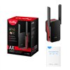 Cudy AX3000 WiFi Range Extender | Wall Plug