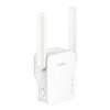 RE300 Cudy-N300-Mesh-Wi-Fi-Range-Extender-White wr 02a Cudy N300 Mesh Wi-Fi Range Extender | Wall Plug