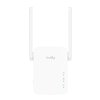 RE300 Cudy-N300-Mesh-Wi-Fi-Range-Extender-White wr 03a Cudy N300 Mesh Wi-Fi Range Extender | Wall Plug