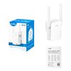 RE300 Cudy-N300-Mesh-Wi-Fi-Range-Extender-White wr 04a Cudy N300 Mesh Wi-Fi Range Extender | Wall Plug