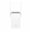 RE3600 Cudy-BE3600-Dual-Band-Mesh-Wifi-7-Extender 01 Cudy BE3600 Dual-Band Wi-Fi 7 Mesh Range Extender (Wall Plug) - White