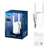 RE3600 Cudy-BE3600-Dual-Band-Mesh-Wifi-7-Extender 04 Cudy BE3600 Dual-Band Wi-Fi 7 Mesh Range Extender (Wall Plug) - White