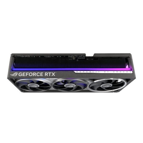 ROG-ASTRAL-LC-RTX5090-O32-wr-03-1 Asus ROG Astral GeForce RTX 5080 16GB GDDR7 OC Edition