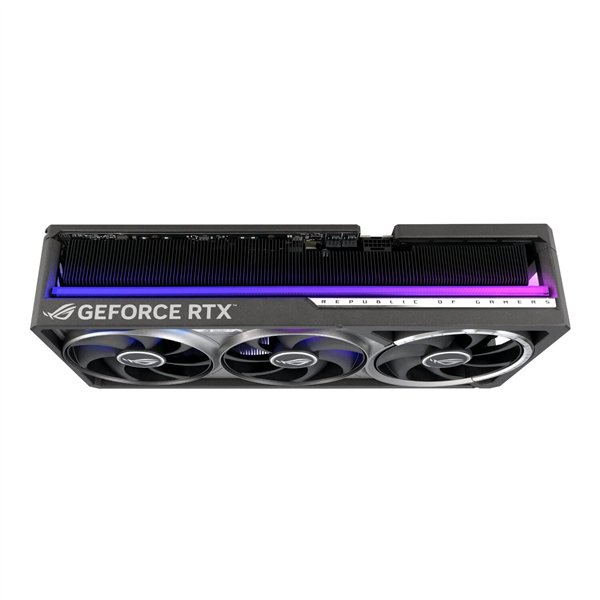 Asus ROG Astral GeForce RTX 5090 32GB GDDR7 OC Edition