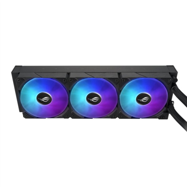 Asus ROG Astral LC GeForce RTX 5090 32GB GDDR7 OC Edition