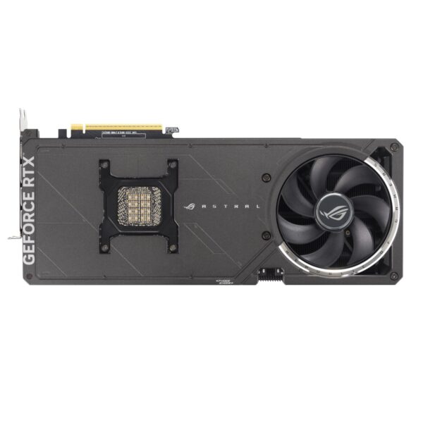 ROG-ASTRAL-LC-RTX5090-O32-wr-04-2 Asus ROG Astral GeForce RTX 5080 16GB GDDR7 OC Edition