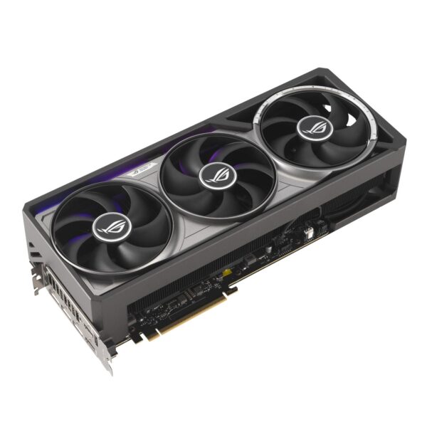 ROG-ASTRAL-LC-RTX5090-O32-wr-06-2 Asus ROG Astral GeForce RTX 5080 16GB GDDR7 OC Edition