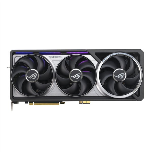 ROG-ASTRAL-RTX5090-O32BTF Asus-ROG-Astral-GeForce-RTX-5090-32GB-GDDR7-BTF-Edition-Graphics-Card-Black wr 02a Asus ROG Astral GeForce RTX 5090 32GB GDDR7 BTF Edition Graphics Card