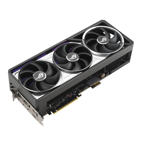 ROG-ASTRAL-RTX5090-O32BTF Asus-ROG-Astral-GeForce-RTX-5090-32GB-GDDR7-BTF-Edition-Graphics-Card-Black wr 03a Asus ROG Astral GeForce RTX 5090 32GB GDDR7 BTF Edition Graphics Card