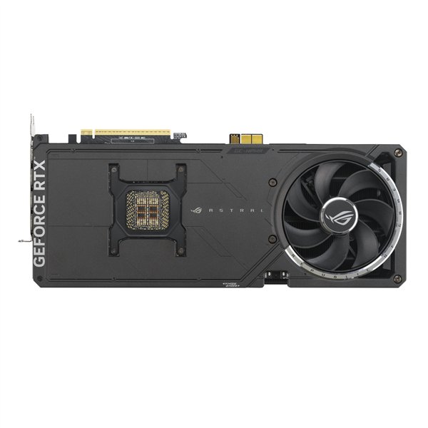 ROG-ASTRAL-RTX5090-O32BTF Asus-ROG-Astral-GeForce-RTX-5090-32GB-GDDR7-BTF-Edition-Graphics-Card-Black wr 04a Asus ROG Astral GeForce RTX 5090 32GB GDDR7 BTF Edition Graphics Card