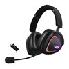 ASUS ROG Delta II Multi Platform Black Wireless Gaming Headset