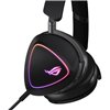 ASUS ROG Delta II Multi Platform Black Wireless Gaming Headset