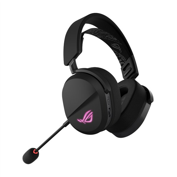 ROG-PELTA Asus-ROG-Pelta-Stereo-Wireless-Gaming-Headset-Black wr 03a Asus ROG Pelta Stereo Wireless Gaming Headset - Black