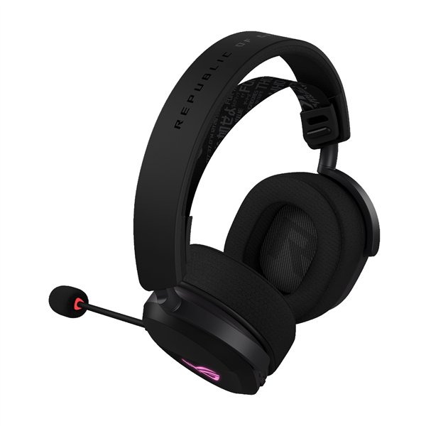 ROG-PELTA Asus-ROG-Pelta-Stereo-Wireless-Gaming-Headset-Black wr 04a Asus ROG Pelta Stereo Wireless Gaming Headset - Black