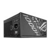 ASUS ROG STRIX 1000W 80 PLUS Platinum ATX 3.1 Fully-Modular Power Supply