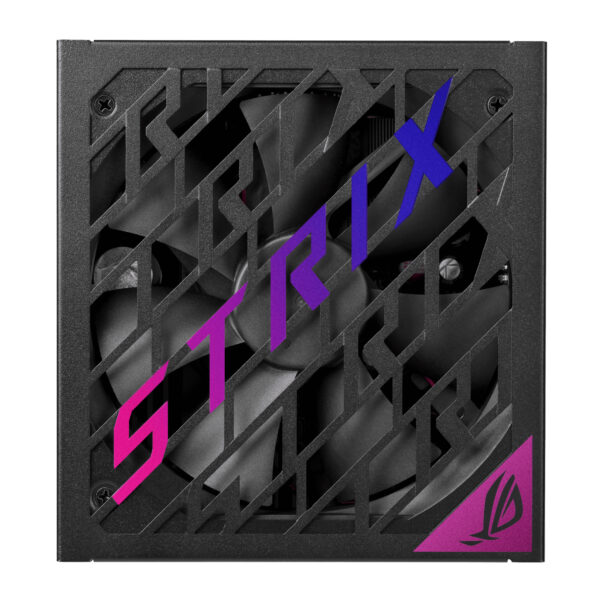 ROG-STRIX-1200P-GAMING Asus-ROG-Strix-1200W-Platinum-ATX-Power-Supply wr 04a Asus ROG Strix 1200W 80 PLUS Platinum ATX Modular Power Supply