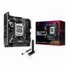 ROG-STRIX-B850-I-GAMING Asus-ROG-Strix-B850-I-Gaming-WiFi-AM5-Mini-ITX-Gaming-Motherboard wr 01a Asus ROG Strix B850-I Gaming WiFi AM5 Mini-ITX Gaming Motherboard