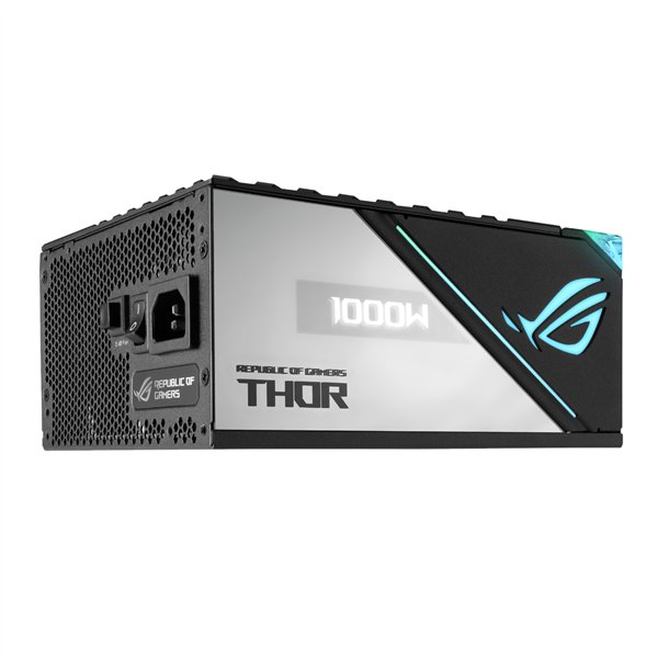 ROG-THOR-1000P2-GAMING Asus-ROG-Thor-Platinum-II-1000W-80-Plus-Fully-Modular-Power-Supply wr 03 Asus ROG Thor Platinum II 1000W 80 Plus Fully Modular Power Supply