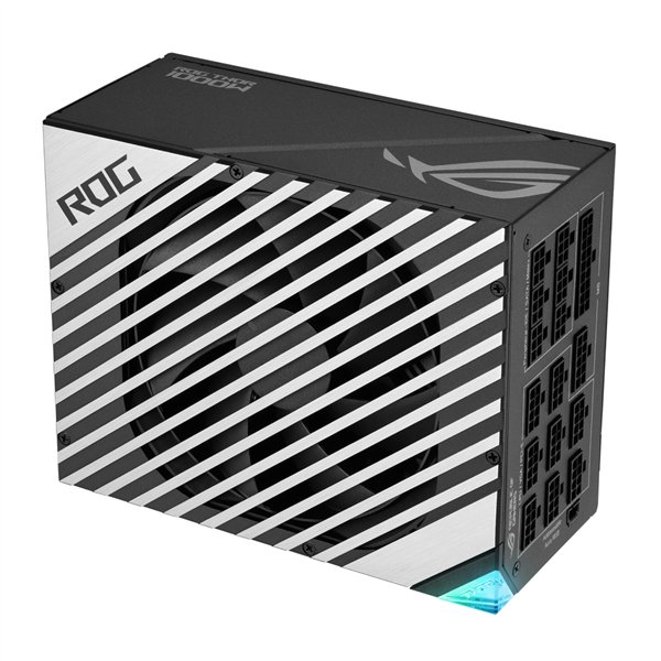 ROG-THOR-1000P2-GAMING Asus-ROG-Thor-Platinum-II-1000W-80-Plus-Fully-Modular-Power-Supply wr 05 Asus ROG Thor Platinum II 1000W 80 Plus Fully Modular Power Supply