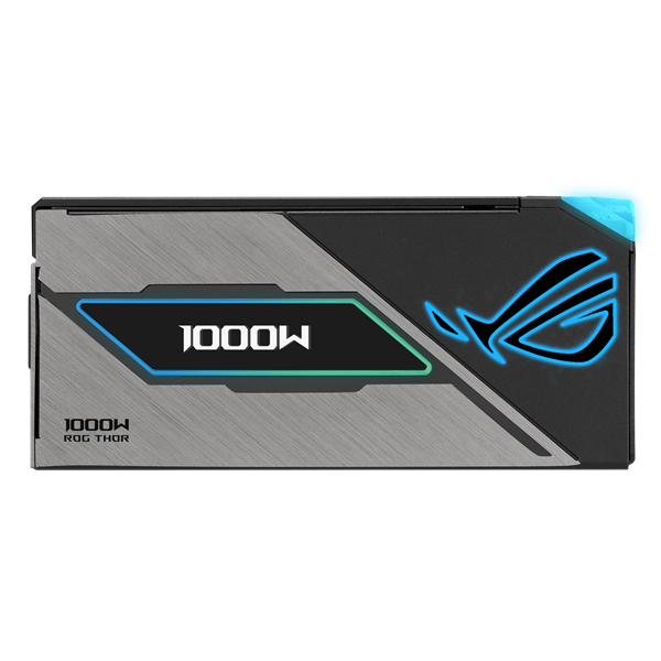 ASUS ROG Thor 1000W Platinum III Modular Power Supply