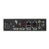 ASUS ROG CROSSHAIR X870E HERO BTF AMD AM5 ATX Gaming Motherboard