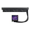 Asus ROG Ryujin III ARGB AIO Liquid Cooler - 3.5" LCD Display