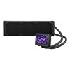 Asus ROG Ryujin III ARGB AIO Liquid Cooler - 3.5" LCD Display