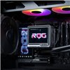 Asus ROG Ryujin III ARGB AIO Liquid Cooler - 3.5" LCD Display