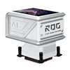 ROGRYUOIV360ARGB-WH ASUS-ROG-RYUO-IV-360-ARGB-Liquid-CPU-Cooler-White wr 05a ASUS ROG RYUO IV 360 ARGB Liquid CPU Cooler White Edition
